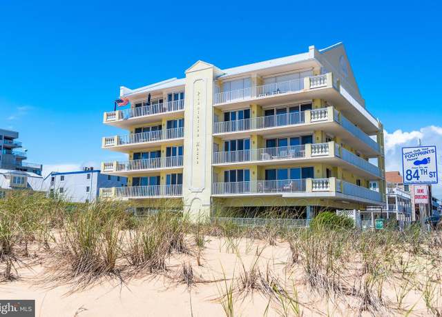 Property at 8307 Atlantic Ave #102, Ocean City, MD 21842, 3 beds, 3 baths