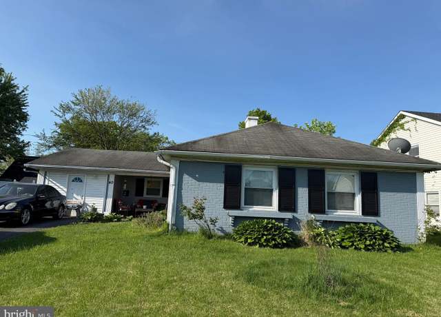 Property at 40 Madestone Ln, Willingboro, NJ 08046, 3 beds, 2 baths