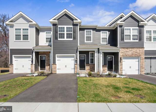 Property at 79 Alexander Way, Westampton, NJ 08060, 3 beds, 2.5 baths