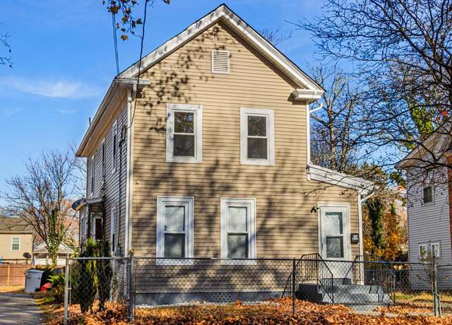 Property at 818 E Pear St, Vineland, NJ 08360, 4 beds, 2 baths