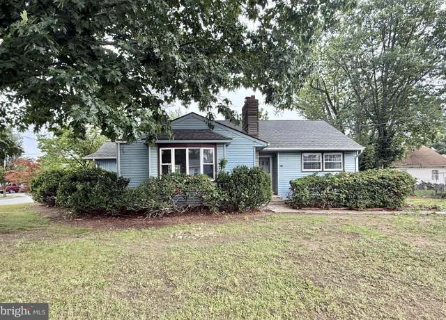 Property at 413 Leaf Ave, Bellmawr, NJ 08031, 2 beds, 1 bath