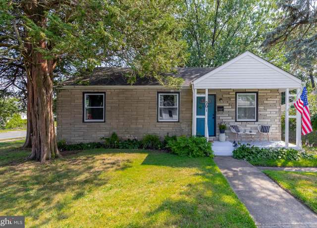 Property at 201 W Red Bank Ave, West Deptford, NJ 08096, 3 beds, 1 bath