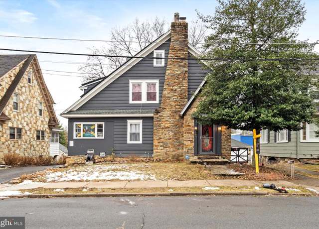 Property at 107 School Ln, Trenton, NJ 08618, 3 beds, 3 baths