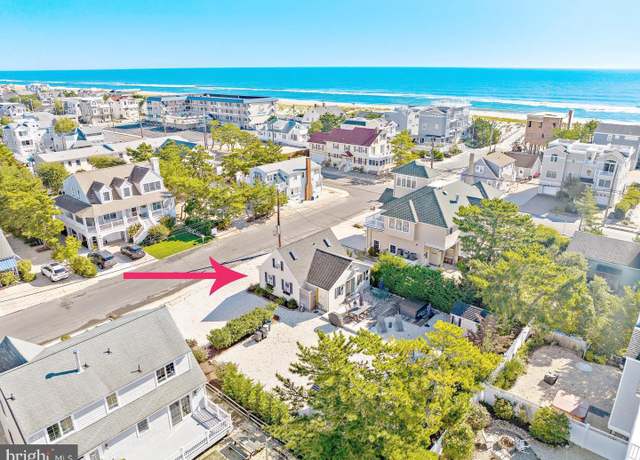 Property at 126 22nd, Long Beach Township, NJ 08008, 4 beds, 2 baths