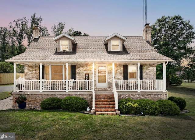 Property at 3605 Taneytown Rd, Gettysburg, PA 17325, 4 beds, 2 baths