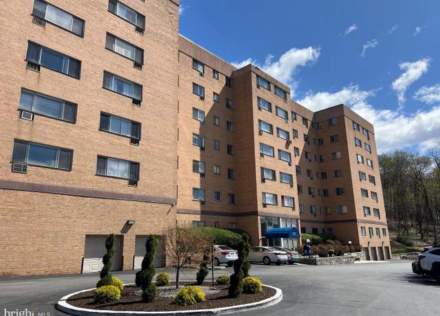 Property at 1517 Hill Rd Unit 6F, Reading, PA 19602, 1 bed, 1 bath