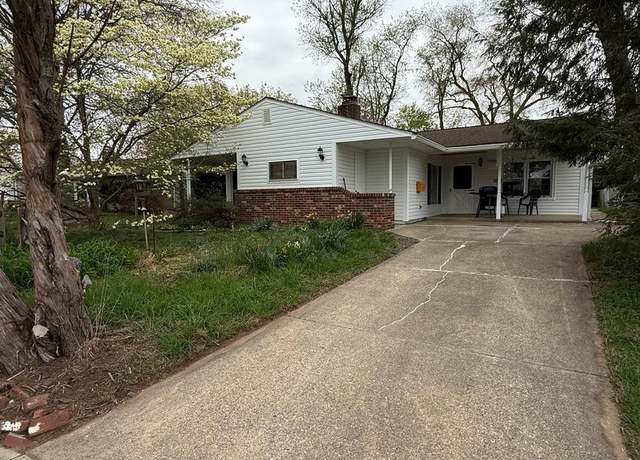 Property at 58 Bald Cypress Ln, Levittown, PA 19054, 3 beds, 2 baths