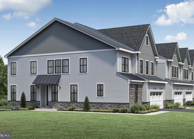 Property at 1 Mill Creek Dr Lot 1, Doylestown, PA 18901, 3 beds, 2.5 baths
