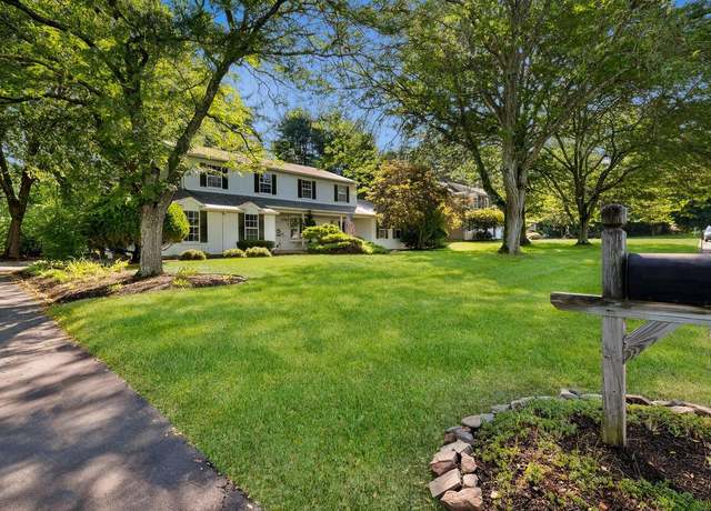Property at 65 Meetinghouse Rd, Doylestown, PA 18901, 4 beds, 2.5 baths