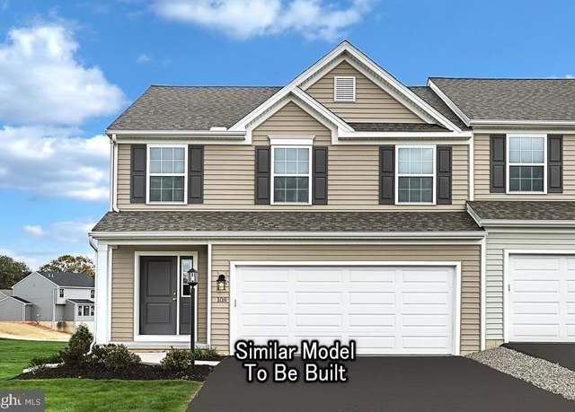 Property at 204 Acer Ave Lot 717B, State College, PA 16803, 3 beds, 3.5 baths