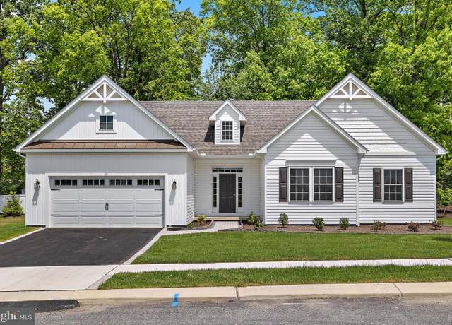 Property at 101 Lincolnshire St Lot 101 (LIMERICK) QD, Oxford, PA 19363, 3 beds, 2 baths