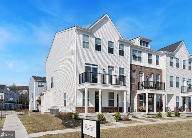 Property at 900 Anvil Ct, Phoenixville, PA 19460, 2 beds, 1.5 baths
