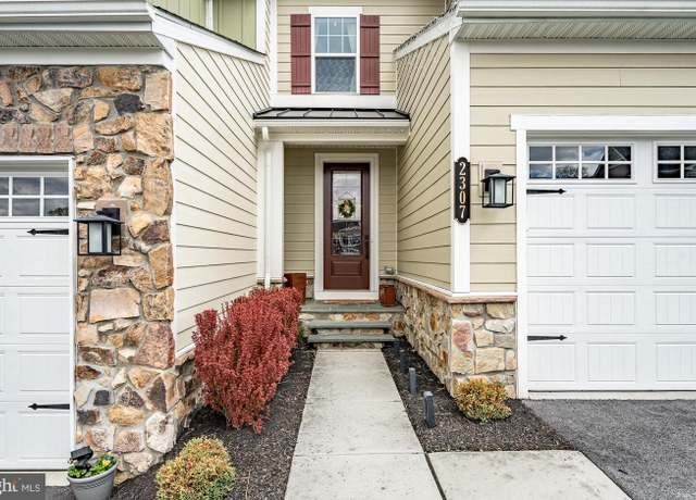 Property at 2307 Twain Cir, West Chester, PA 19380, 4 beds, 3.5 baths