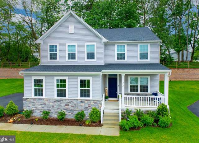 Property at 213 Sloan Dr, Coatesville, PA 19320, 4 beds, 3.5 baths