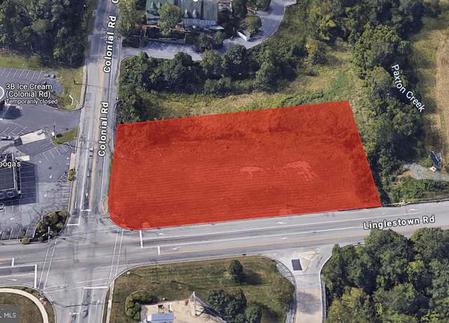 Property at 0 Linglestown Rd, Harrisburg, PA 17112