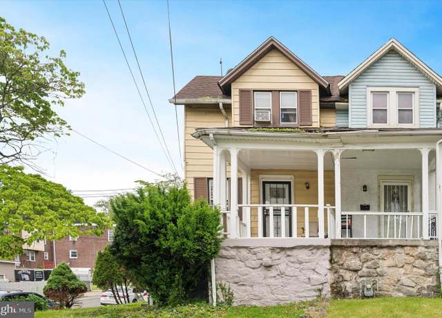 Property at 440 Cypress St, Lansdowne, PA 19050, 3 beds, 2 baths