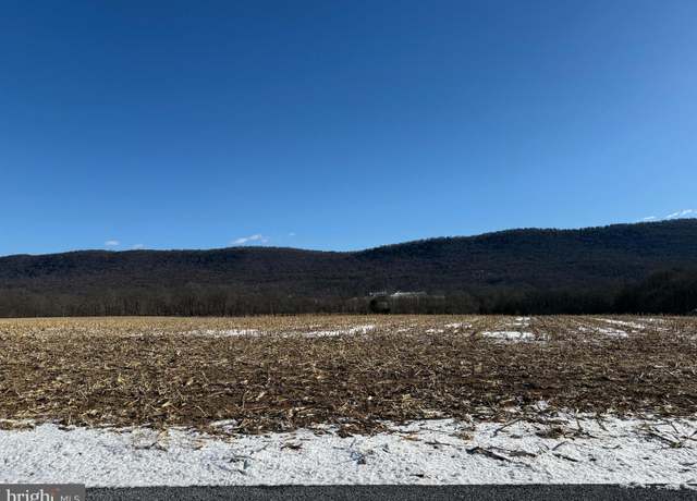 Property at 19883 Amberson Rd, Amberson, PA 17210, 4 beds, 1 bath