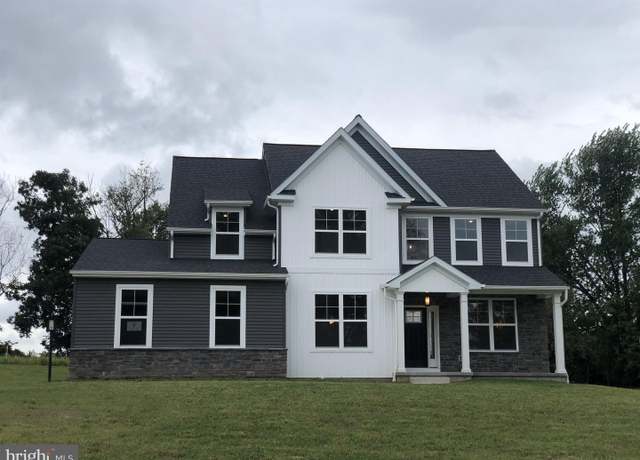 Property at 104 Maugers Mill Rd Lot 1, Pottstown, PA 19464, 3 beds, 2.5 baths