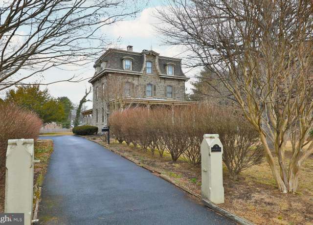 Property at 710 Rowland Ave, Cheltenham, PA 19012, 6 beds, 3 baths