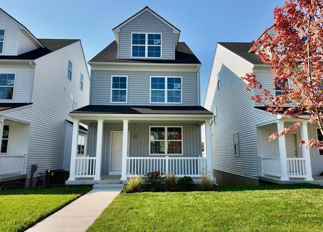 Property at 406 E 7th Ave, Conshohocken, PA 19428, 3 beds, 3.5 baths
