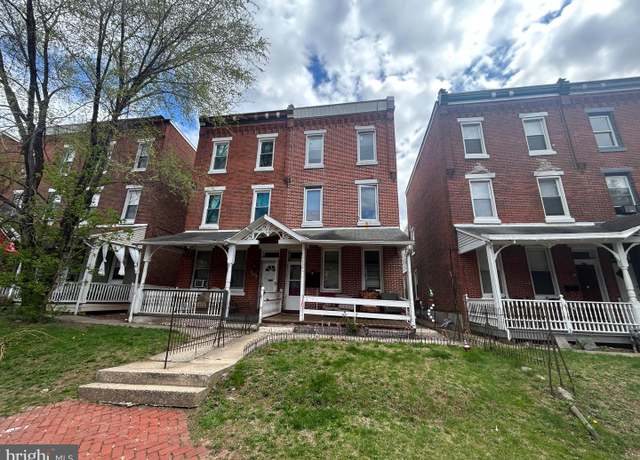 Property at 530 Stanbridge St, Norristown, PA 19401, 5 beds