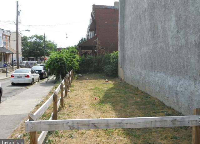 Property at 883 N 49th St, Philadelphia, PA 19139