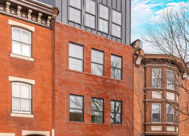 Property at 1513 Christian St #4, Philadelphia, PA 19146, 2 beds, 2 baths