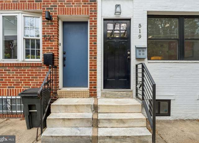 Property at 519 Watkins St, Philadelphia, PA 19148, 2 beds, 1.5 baths