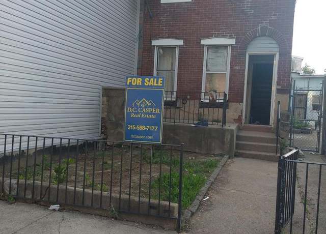 Property at 1933 E Huntingdon St, Philadelphia, PA 19125, 2 beds