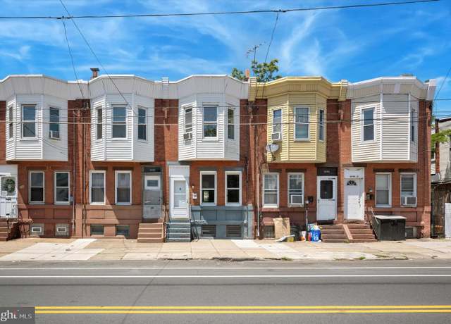 Property at 3096 Aramingo Ave, Philadelphia, PA 19134, 3 beds, 1 bath