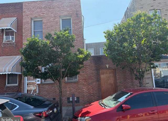 Property at 2053 S Hutchinson St, Philadelphia, PA 19148, 3 beds, 2 baths