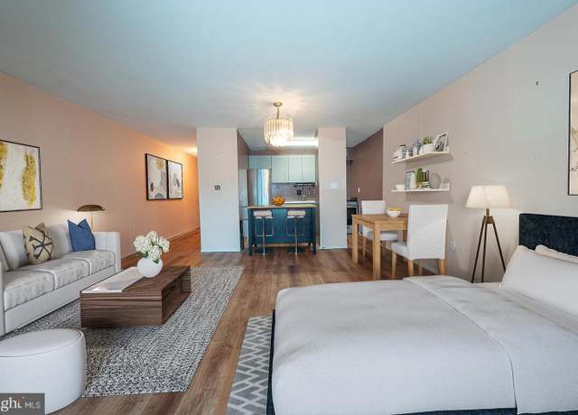 Property at 1919 Chestnut St #1902, Philadelphia, PA 19103, 1 bath