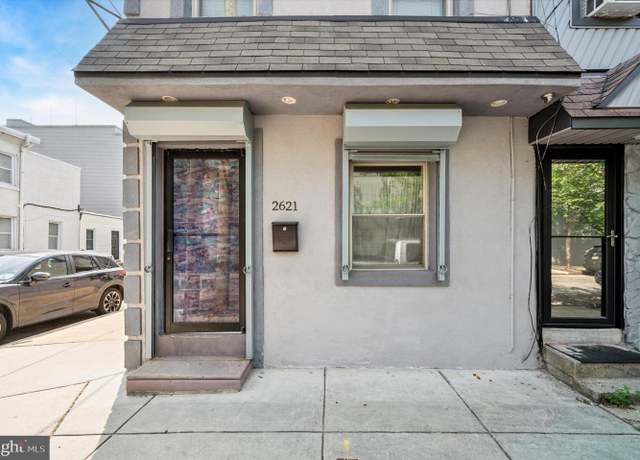 Property at 2621 Sepviva St, Philadelphia, PA 19125, 1 bed, 1.5 baths
