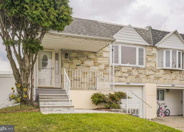 Property at 9827 Dungan Rd, Philadelphia, PA 19115, 3 beds, 2.5 baths