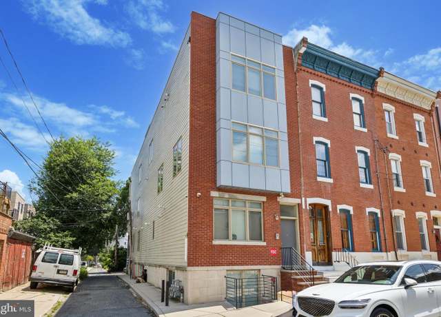 Property at 925 N 20th, Philadelphia, PA 19130, 7 beds