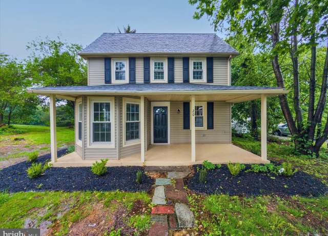 Property at 20 Carea Rd, New Park, PA 17352, 3 beds, 2 baths