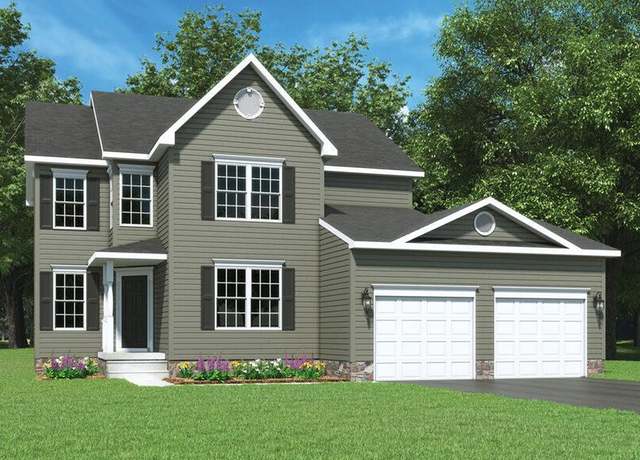 Property at 121 Quartz Ridge Rd Lot 29, Hanover, PA 17331, 8 beds, 4 baths