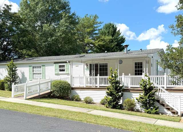 Property at 42 Audubon Park, Dillsburg, PA 17019