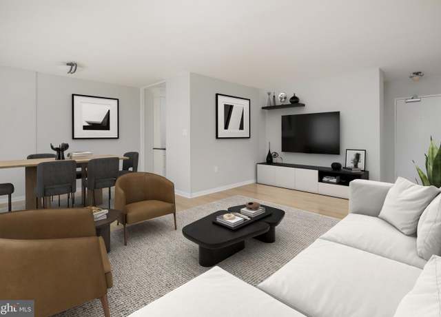 Property at 3000 Spout Run Pkwy Unit A104, Arlington, VA 22201, 1 bed, 1 bath