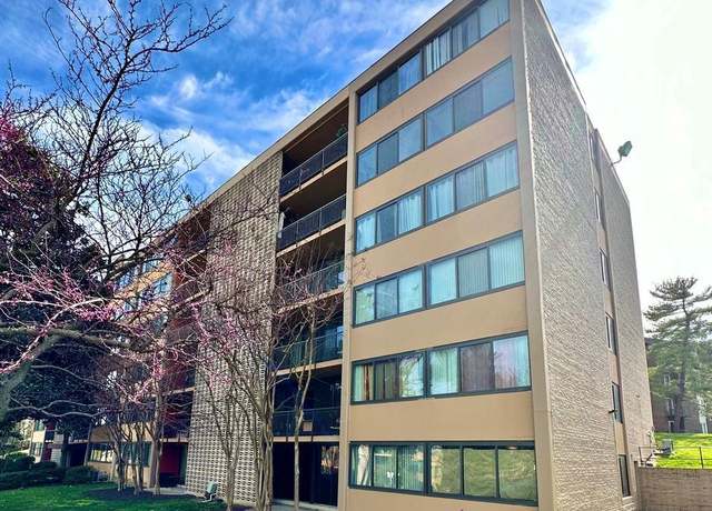 Property at 16 S Van Dorn St #503, Alexandria, VA 22304, 2 beds, 1 bath