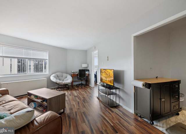 Property at 5340 Holmes Run Pkwy #816, Alexandria, VA 22304, 1 bed, 1 bath