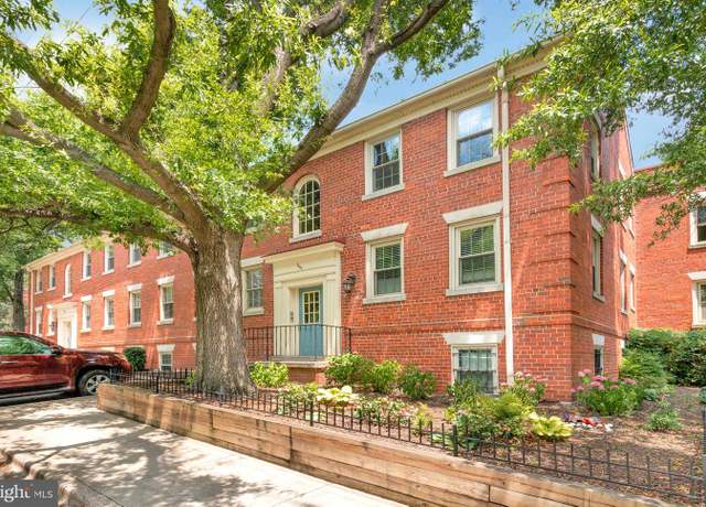 Property at 1307 E Abingdon Dr #4, Alexandria, VA 22314, 1 bed, 1 bath