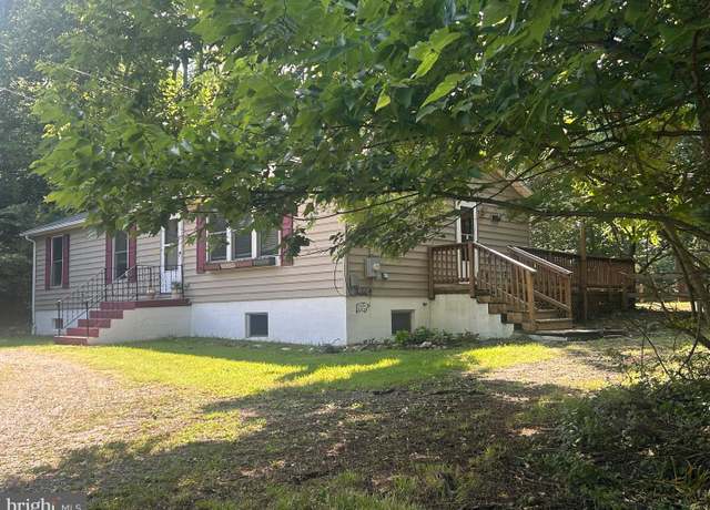 Property at 513 Russell Rd, Berryville, VA 22611, 3 beds, 1 bath