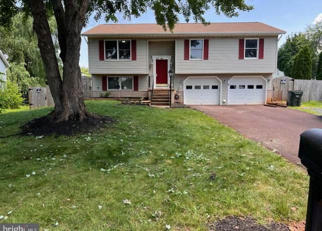 Property at 1632 Harrier Ln, Culpeper, VA 22701, 3 beds, 2.5 baths