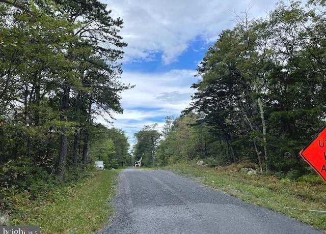 Property at Lot 76 Bear Trl, Winchester, VA 22602