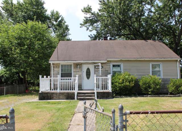 Property at 6259 Fogle St, Alexandria, VA 22310, 3 beds, 1 bath