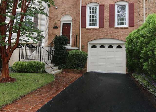 Property at 7713 Shootingstar Dr, Springfield, VA 22152, 3 beds, 3 baths