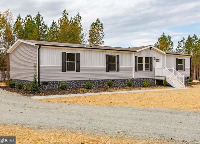 Property at 7225 Shannon Hill Rd, Louisa, VA 23093, 3 beds, 2 baths
