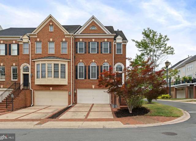 Property at 18495 Perdido Bay Ter, Leesburg, VA 20176, 3 beds, 3.5 baths