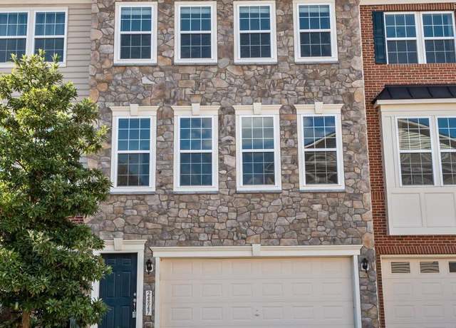 Property at 24847 Mason Dale Ter, Chantilly, VA 20152, 3 beds, 3.5 baths